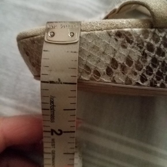 Aldo Heels - Picture 8 of 8